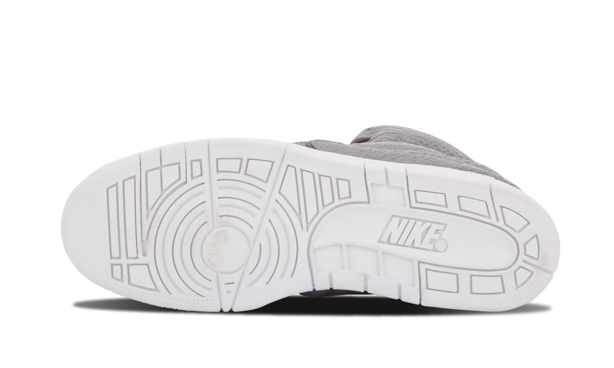 Air Python SP "Cool Grey"