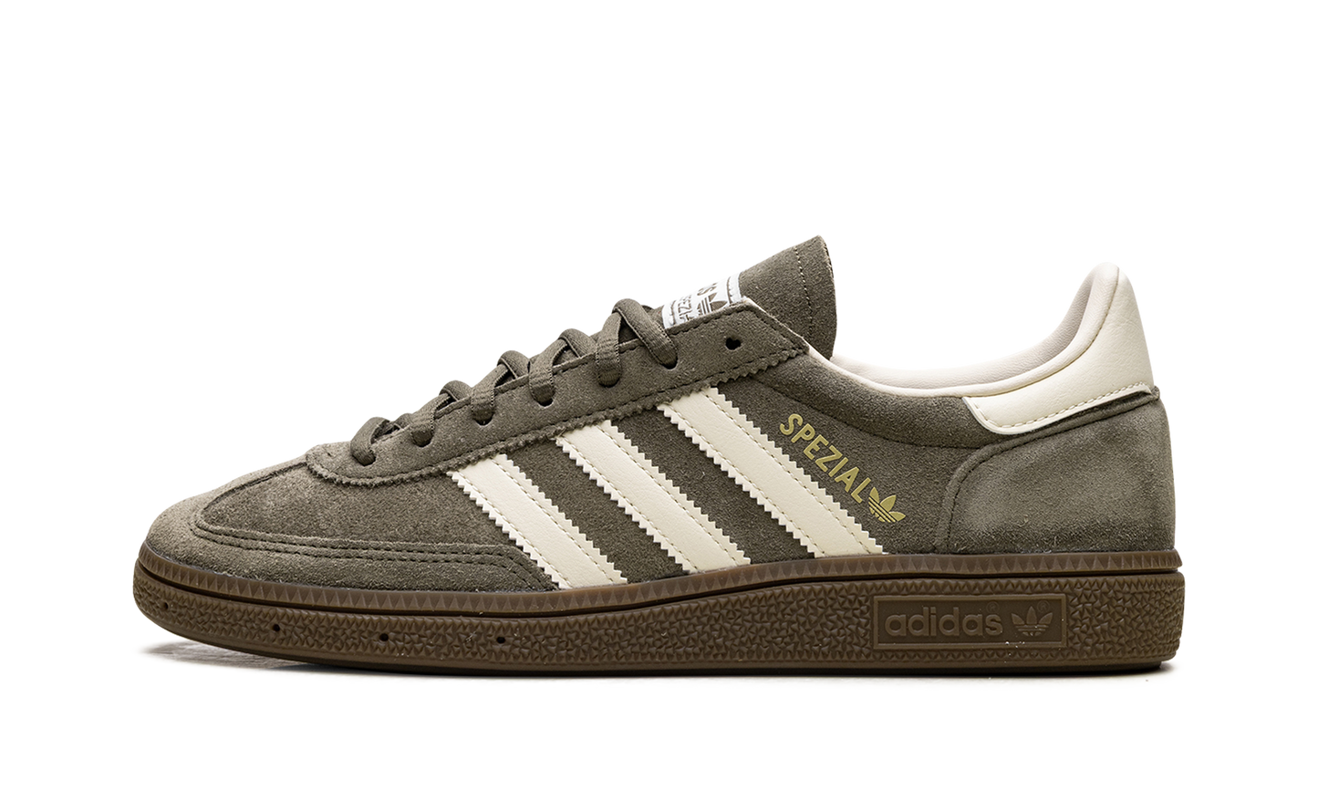 Handball Spezial "Olive / Cream White / Gum" JR2121