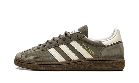 Handball Spezial "Olive / Cream White / Gum" JR2121