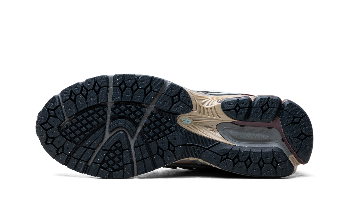 1906 "CLAY ASH" M1906ND