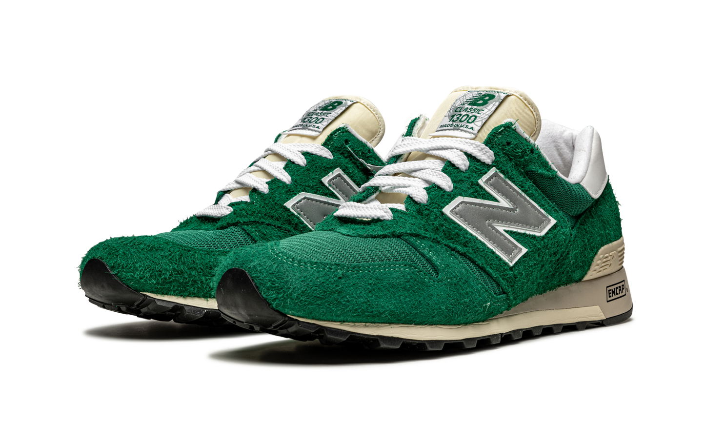 1300 "Aime Leon Dore - Green" M1300AL