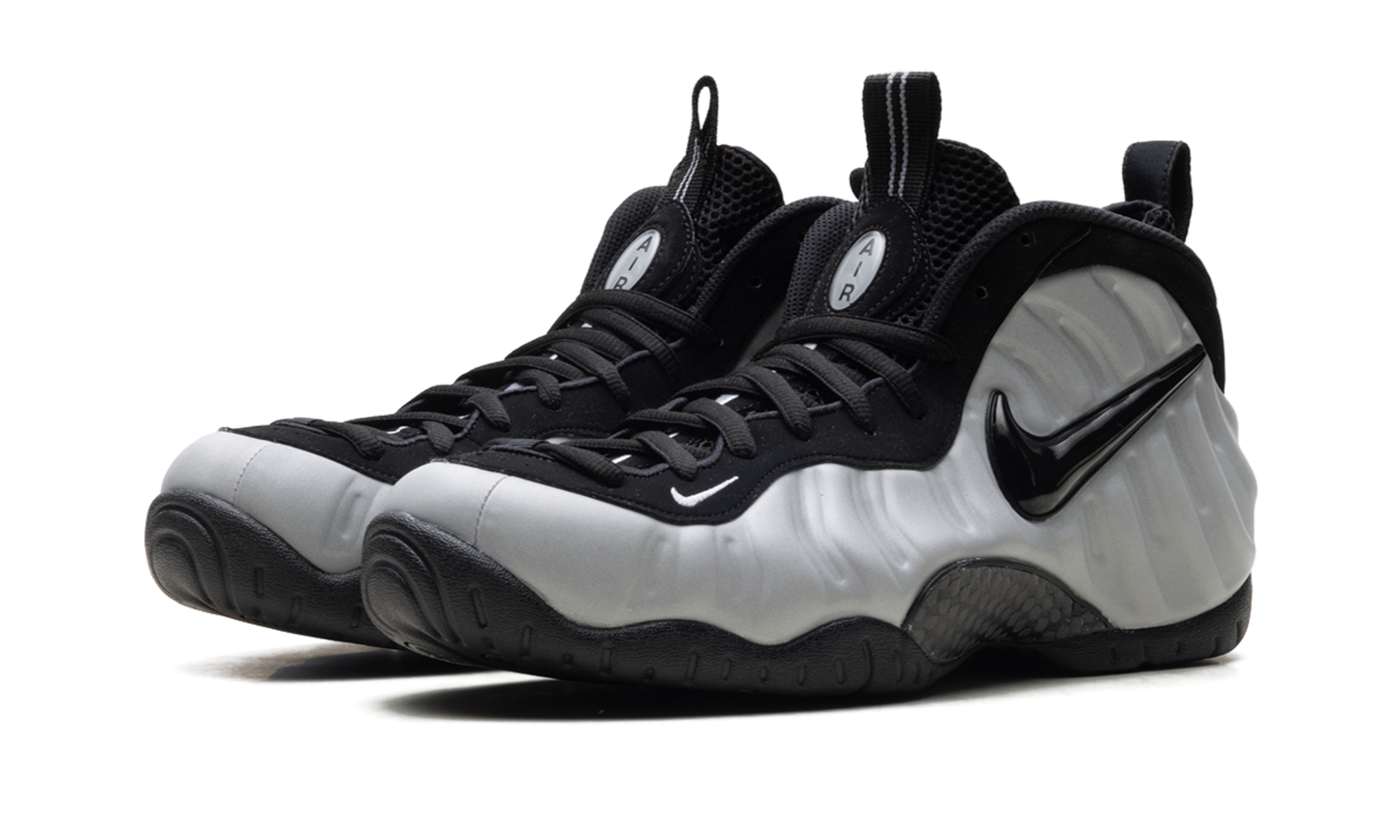 Air Foamposite Pro "Wolf Grey" HF0794 001