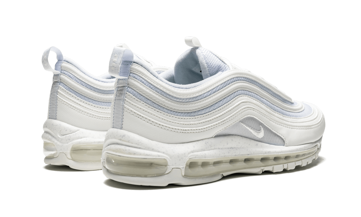 Air Max 97 "Summit White"