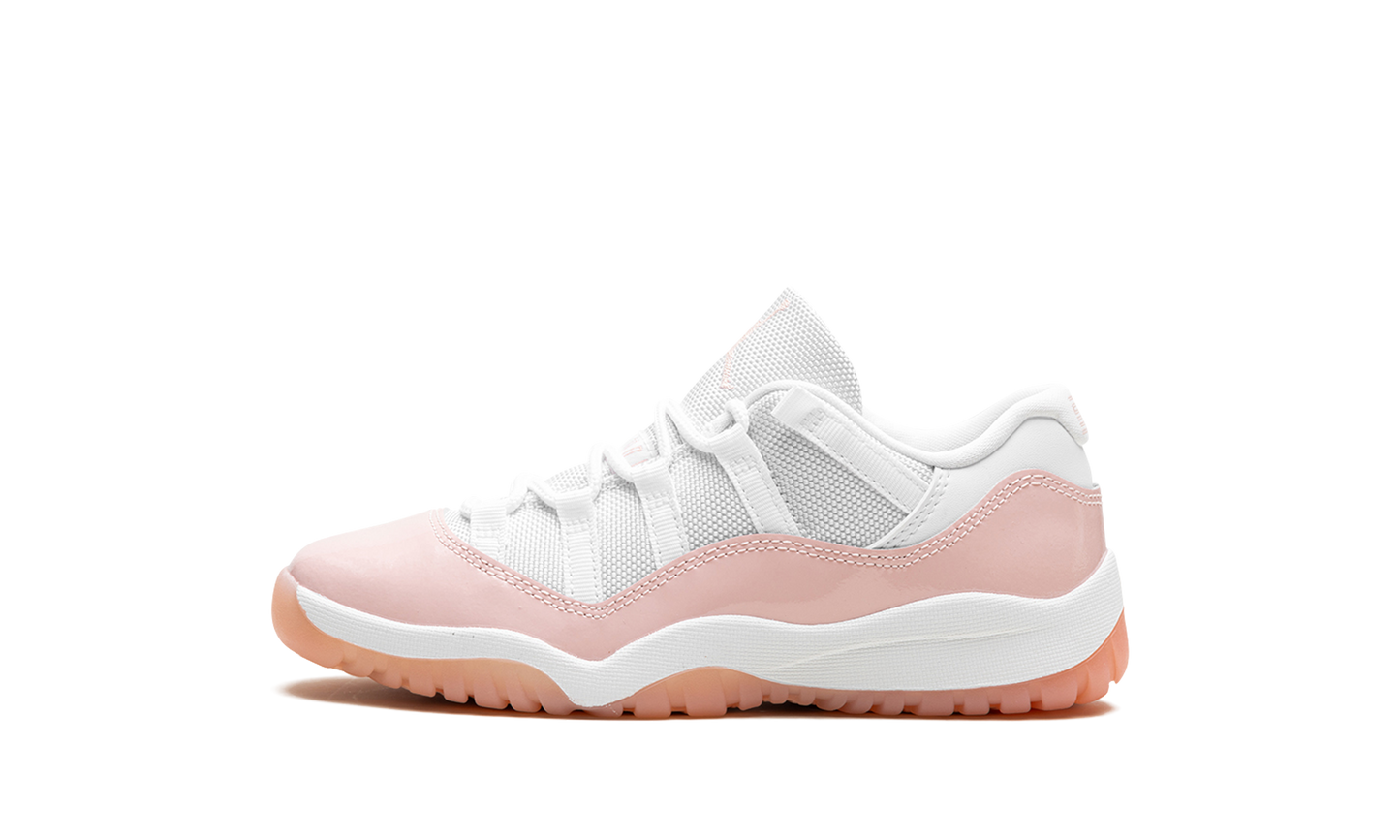 Air Jordan 11 Retro Low PS "Legend Pink"