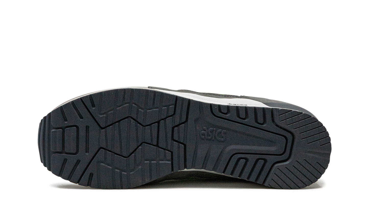 ASICS Gel-Lyte III "Ronnie Fieg Super Green (F&F)"