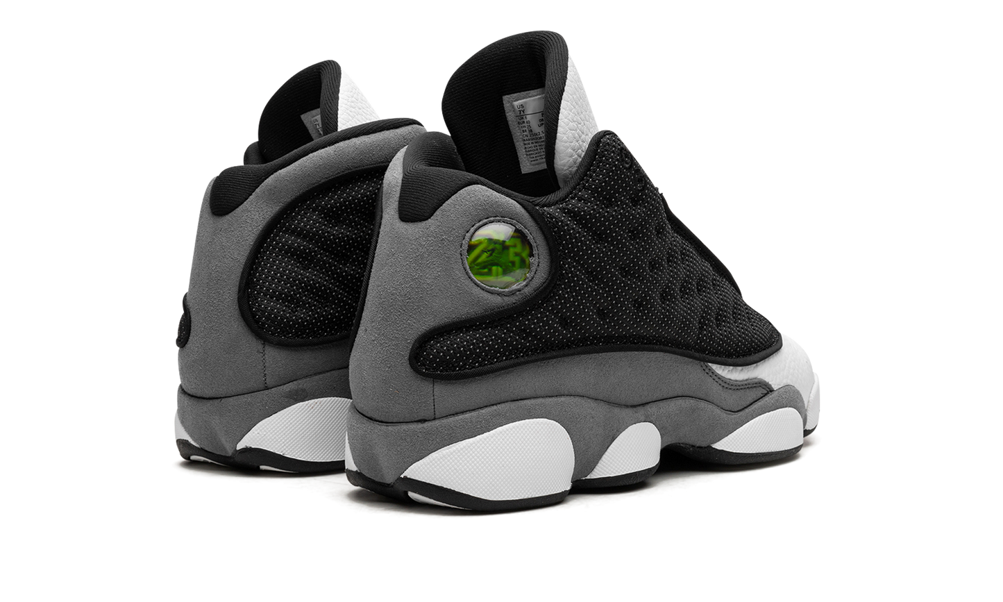 Air Jordan 13 GS "Black Flint" 884129 060