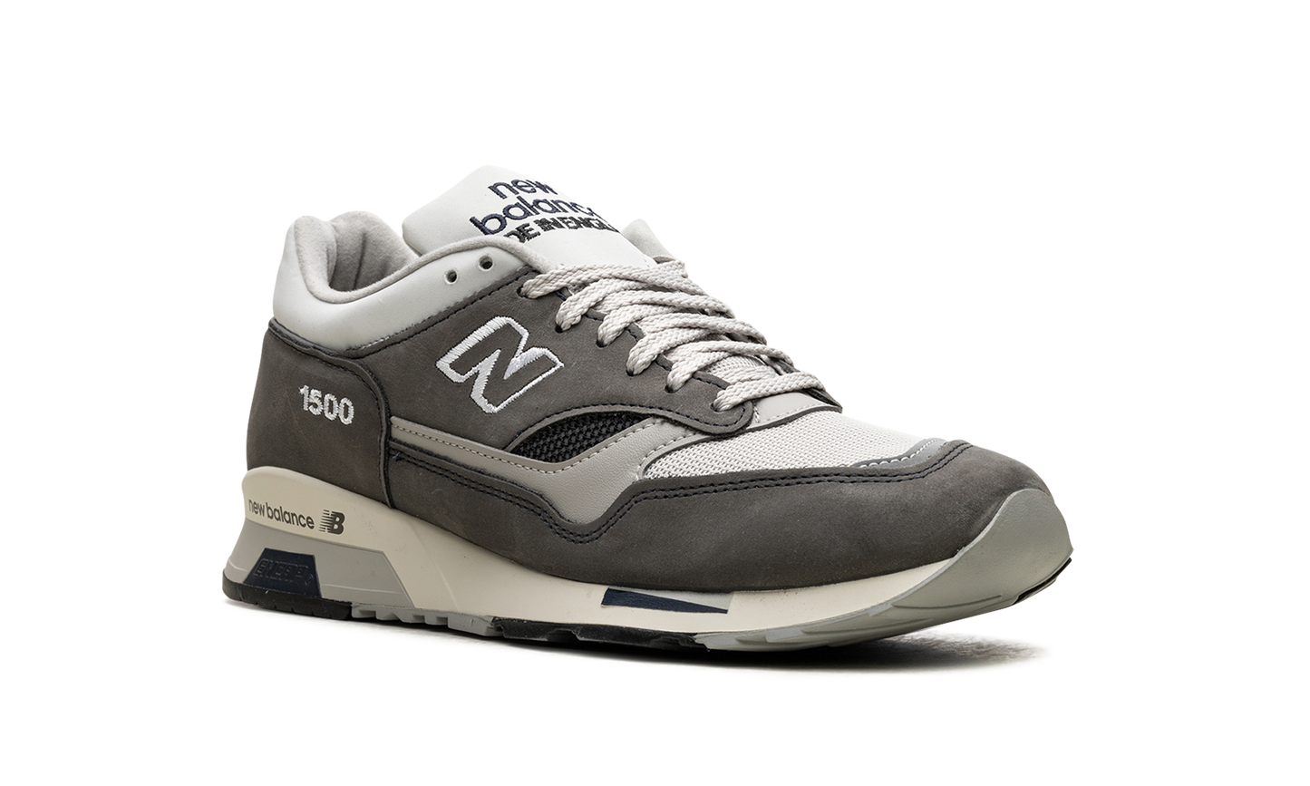 1500 "MADE IN UK 35TH ANNIVERSARY" U1500ANI