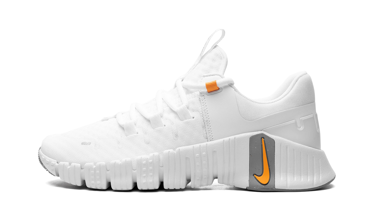 Free Metcon 5 "White Football Grey" DV3949 102