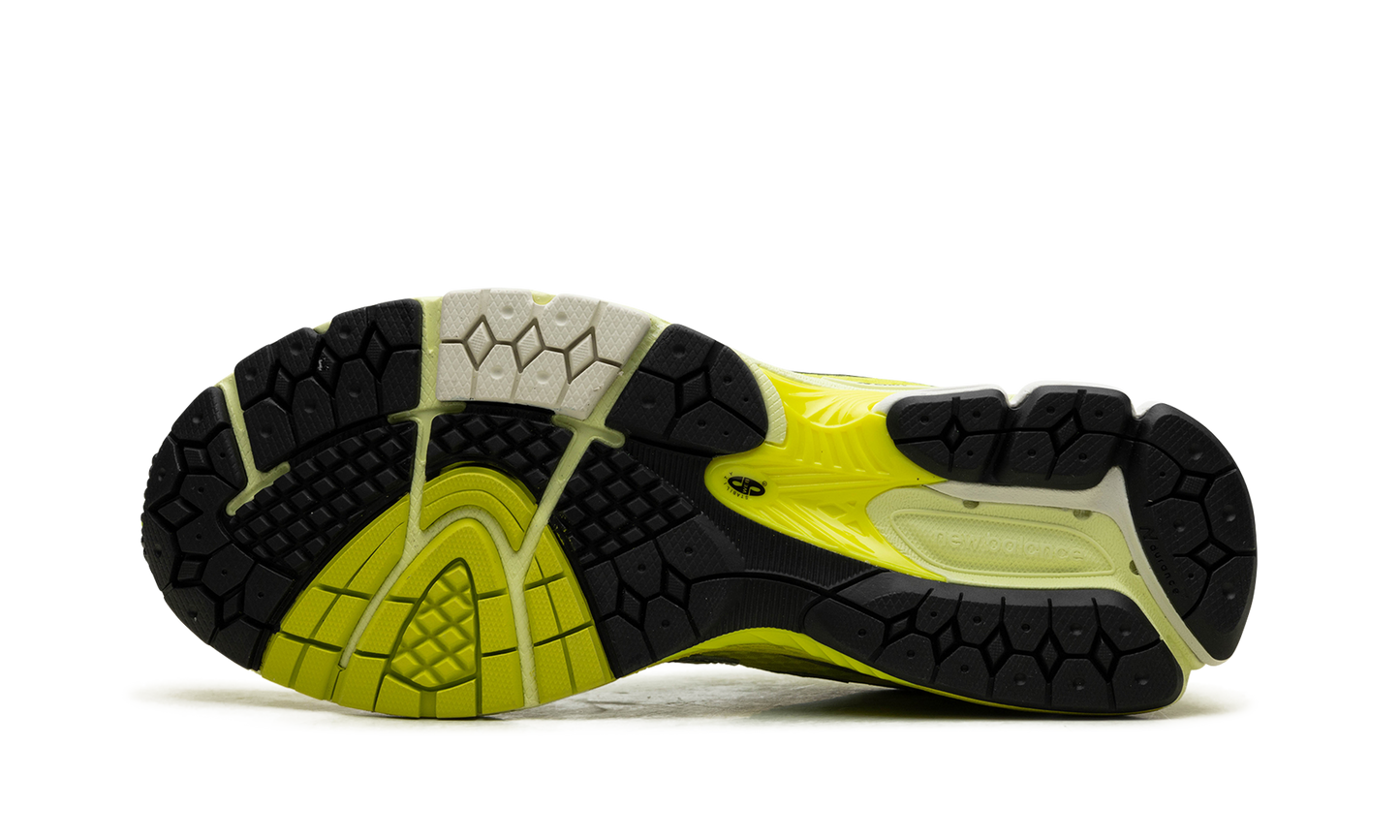860v2 "Aime Leon Dore Yellow"
