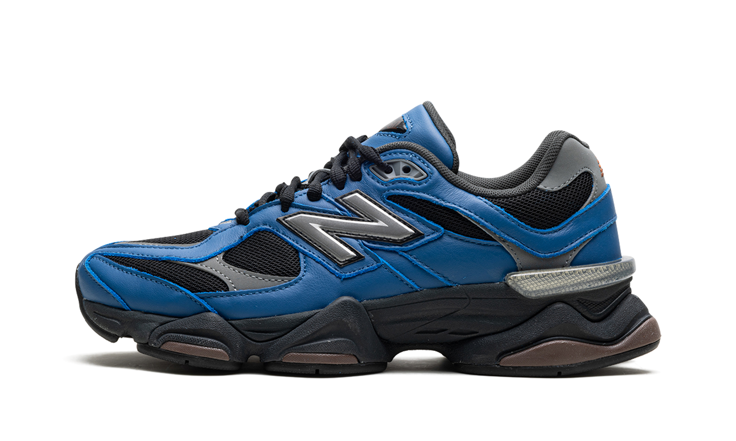 9060 "BLUE AGATE" U9060NRH