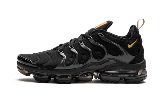 Air Vapormax Plus "Black" BQ5068 001