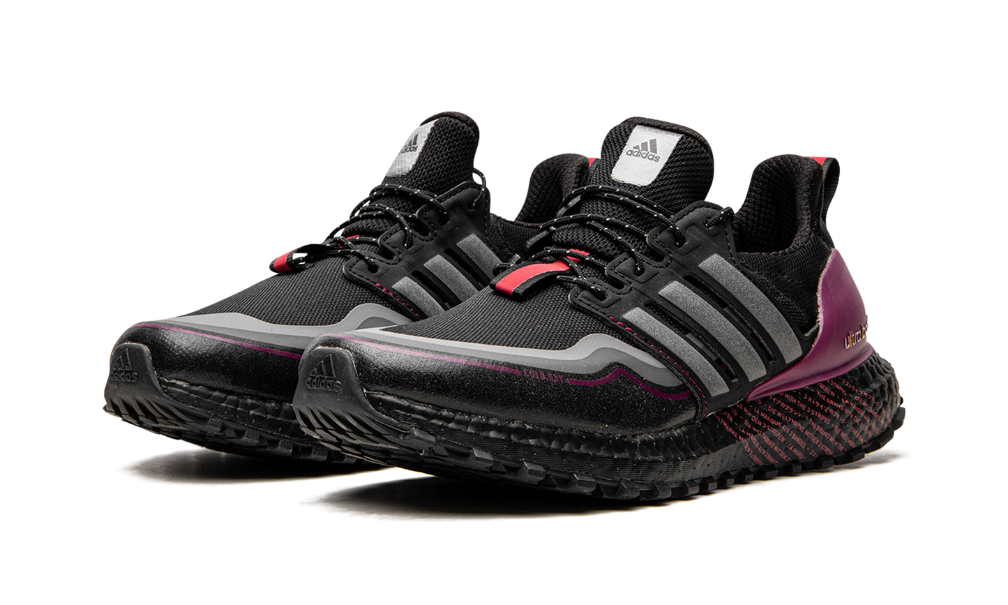 UltraBoost C.RDY DNA G54861