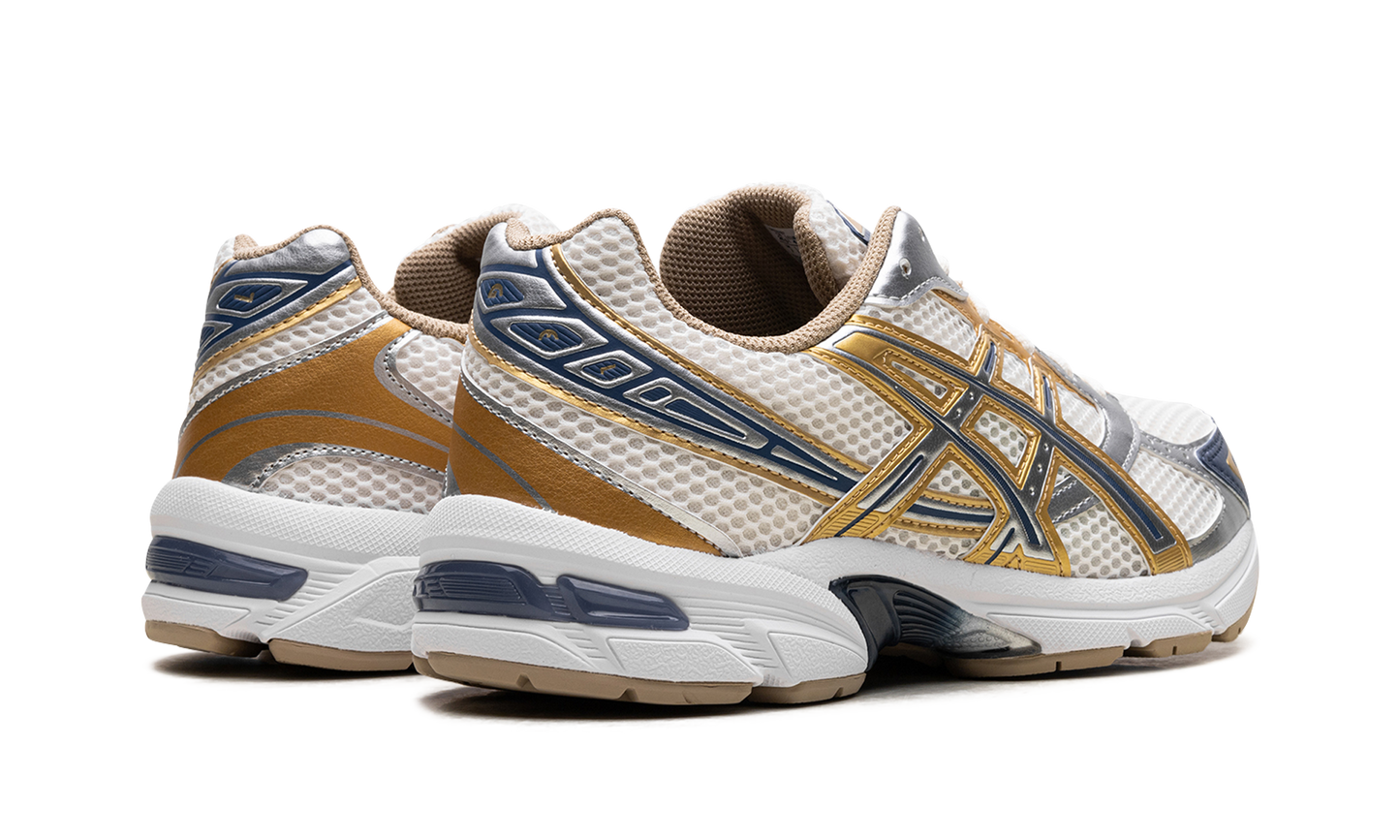 Gel-1130 "Cream Pure Silver Gold Blue" 1203A787 100