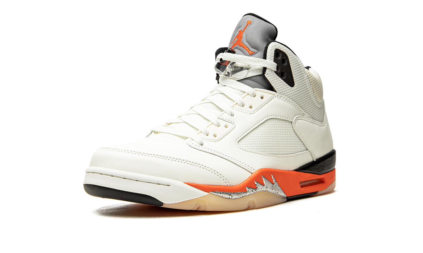 Air Jordan 5 Retro "Shattered Backboard" DC1060 100