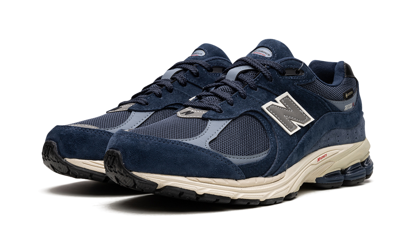 2002RX "Gore-Tex Navy Arctic Grey" M2002RXF