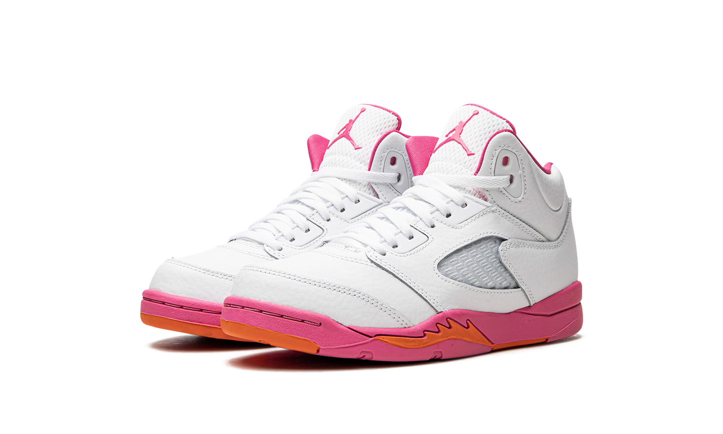 Air Jordan 5 PS "Pinksicle" 440893 168