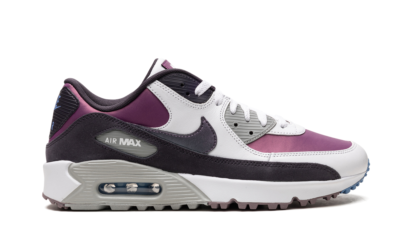 Air Max 90 Golf "Cave Purple" DQ4128 155