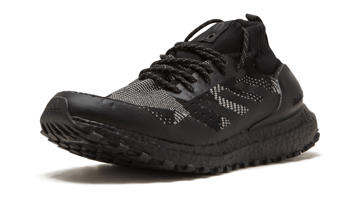 Ultraboost Mid TR Kith "Kith x Nonnative"