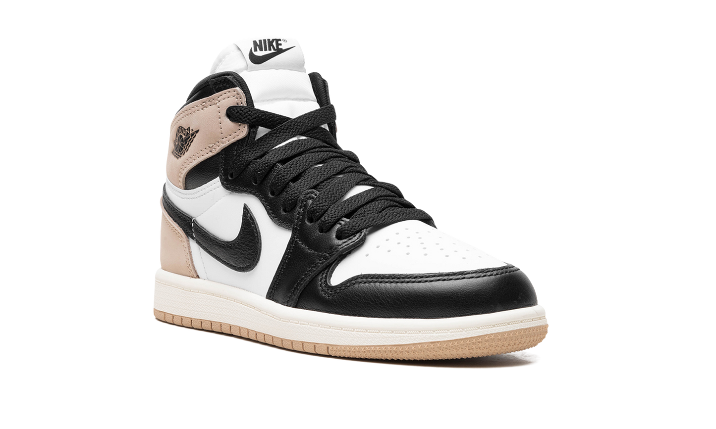 Jordan 1 Retro High OG PS "Latte" FD2597 021