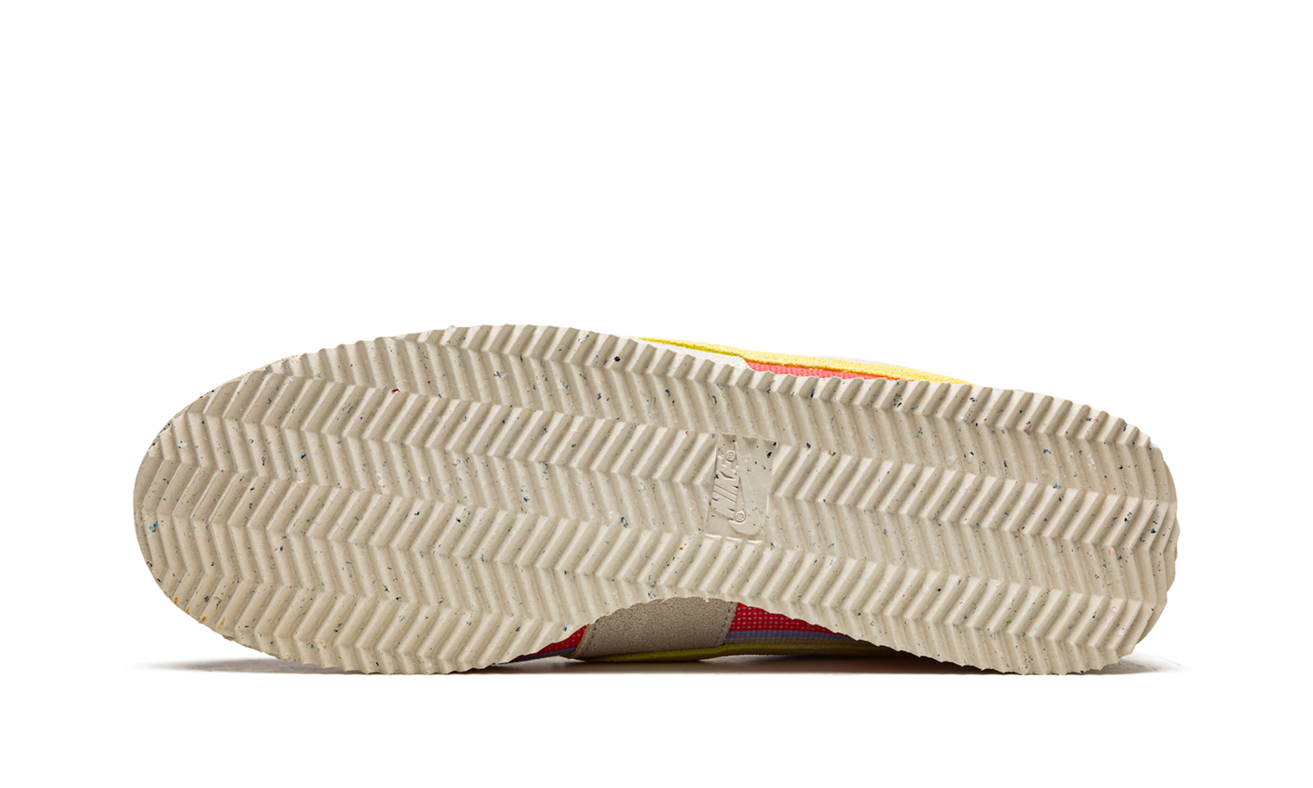 Cortez "Union - Lemon Frost" DR1413 100