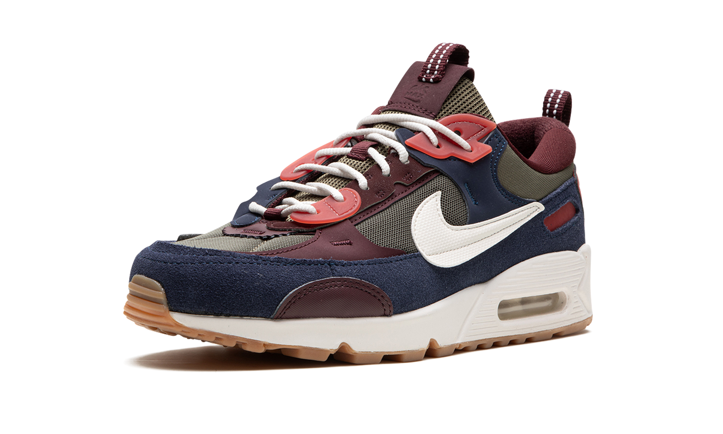 AIR MAX 90 FUTURA MNS WMNS DM9922 200