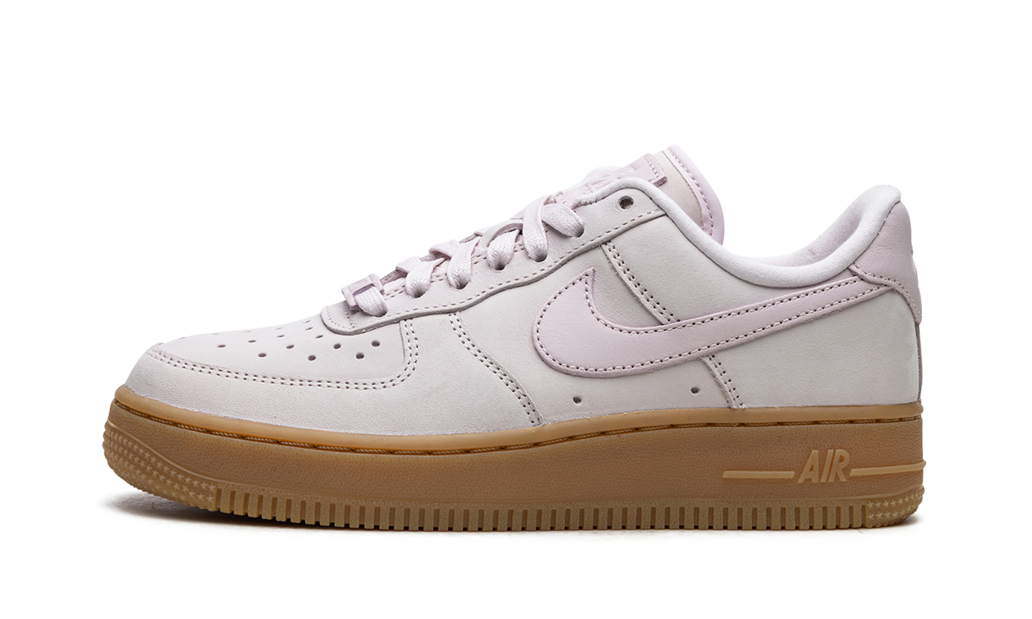 AIR FORCE 1 LO WMNS "Pearl Pink/Gum" DR9503 601