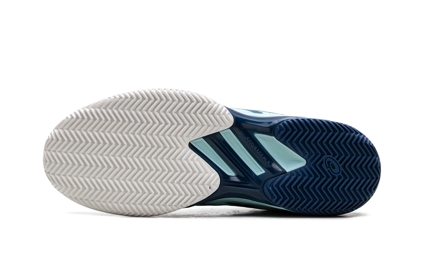 SOLUTION SPEED FF 2 WMNS "CLEAR BLUE LIGHT INDIGO" 1042A134 403