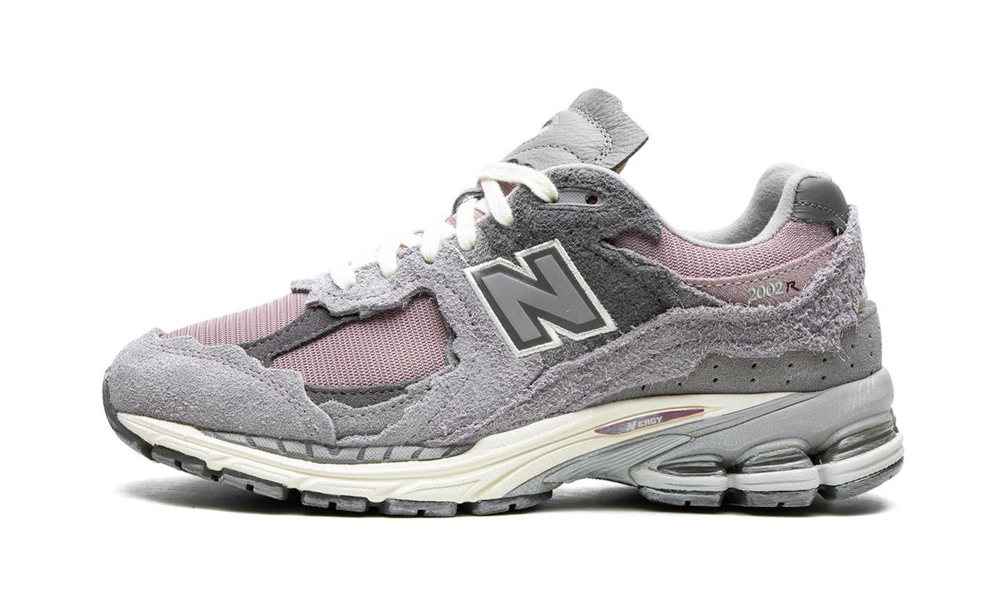 2002R "Lunar New Year - Zinc" M2002RDY