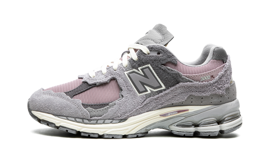 2002R "Lunar New Year - Zinc" M2002RDY