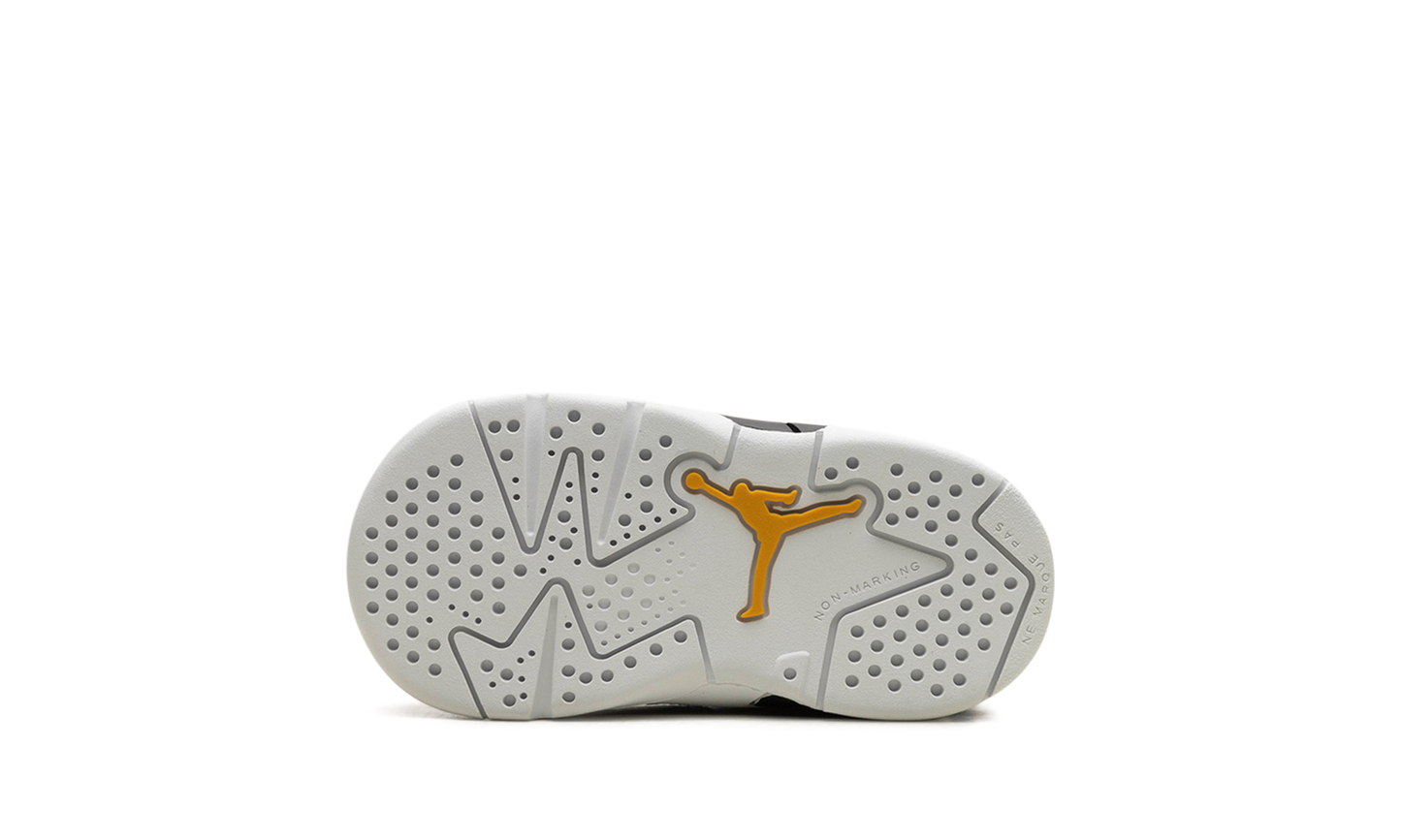 AIR JORDAN 6 RETRO TD "YELLOW OCHRE" DV3606 170