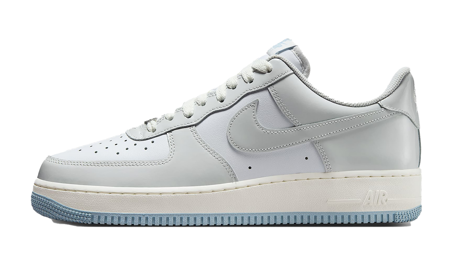 Air Force 1 Low '07 "Photon Dust" IH4461 100