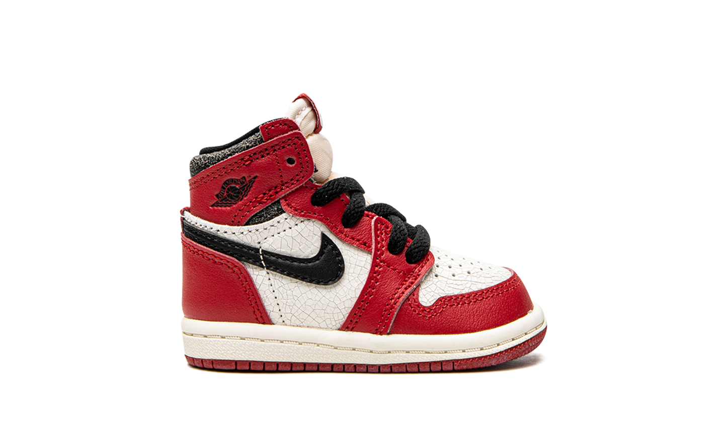 Air Jordan 1 Retro High OG TD "Chicago Lost and Found" FD1413 612