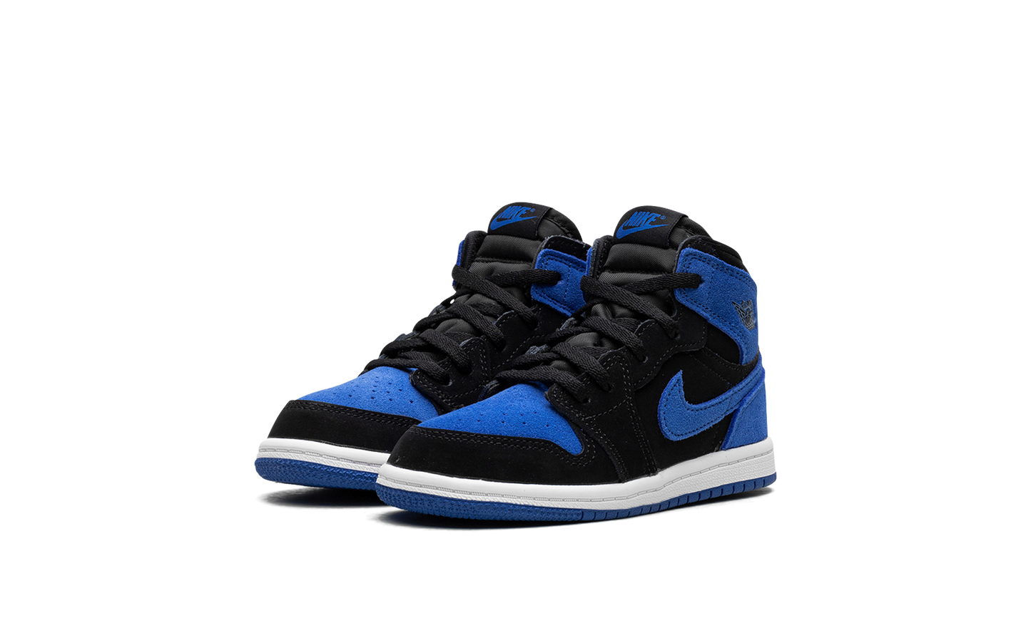 Air Jordan 1 High OG TD "Royal Reimagined" FD1413 042