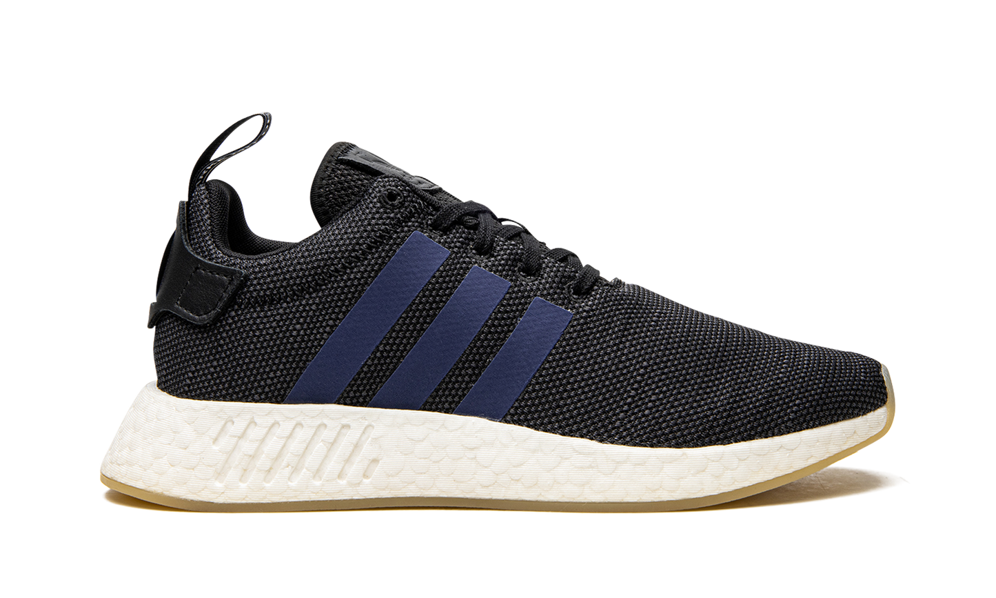 NMD R2 WMNS "Noble Indigo" CQ2008