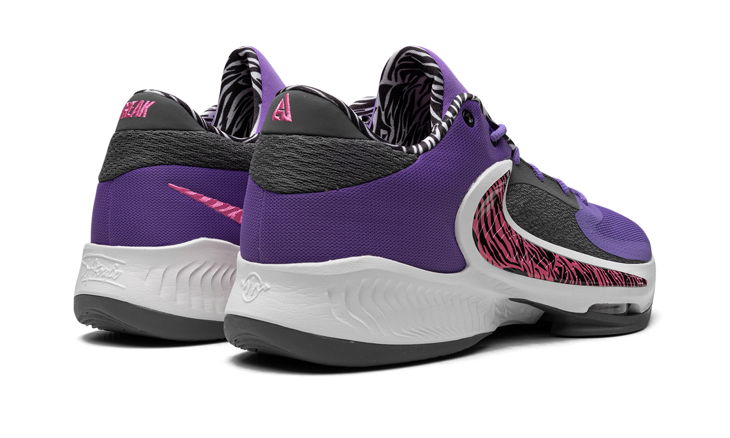 Zoom Freak 4 NRG "Bahamas"