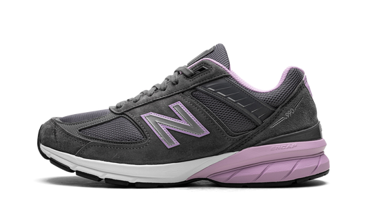 990v5 WMNS "MiUSA Lead Dark Violet Glow" W990DV5