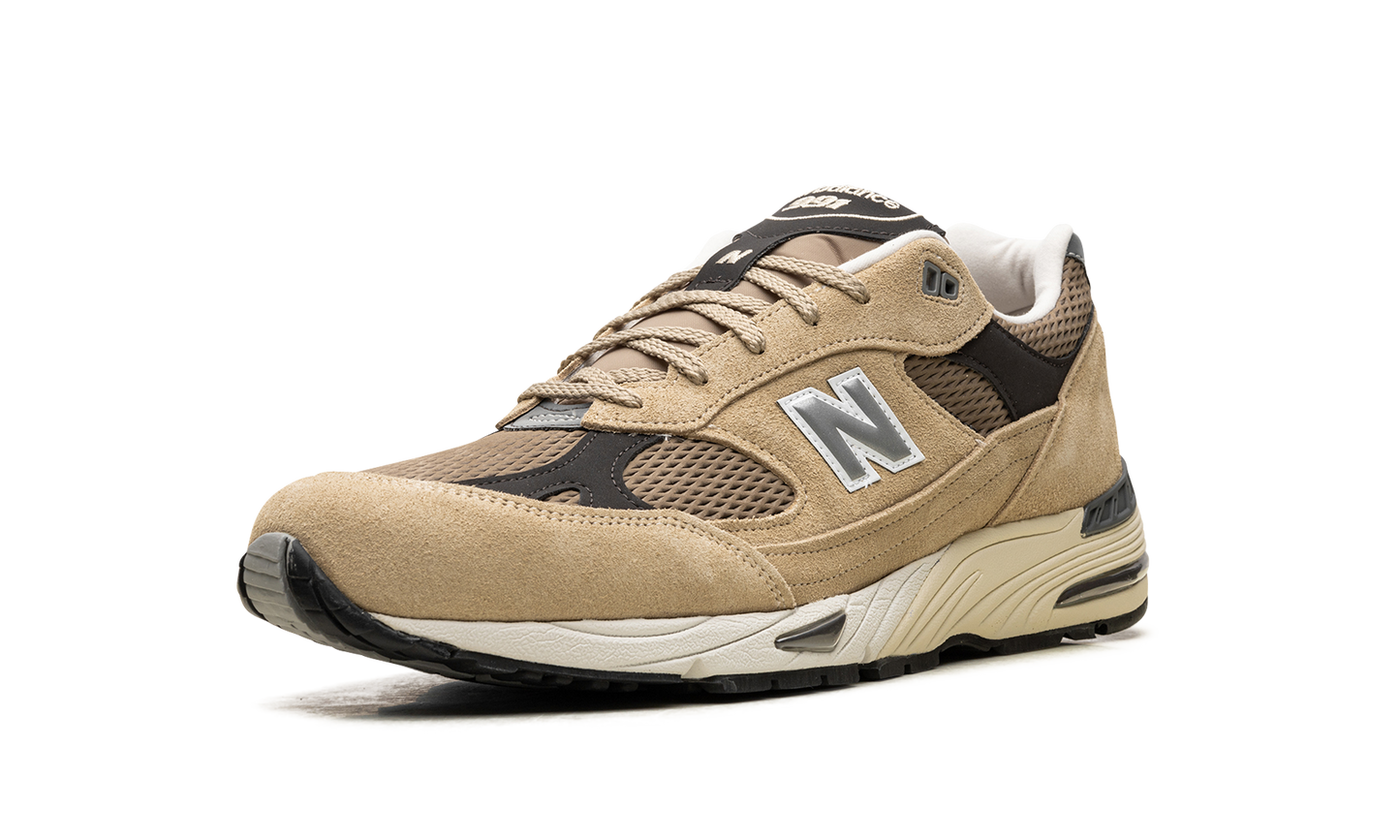 991 "Finale Pack - Pale Khaki" M991CGB