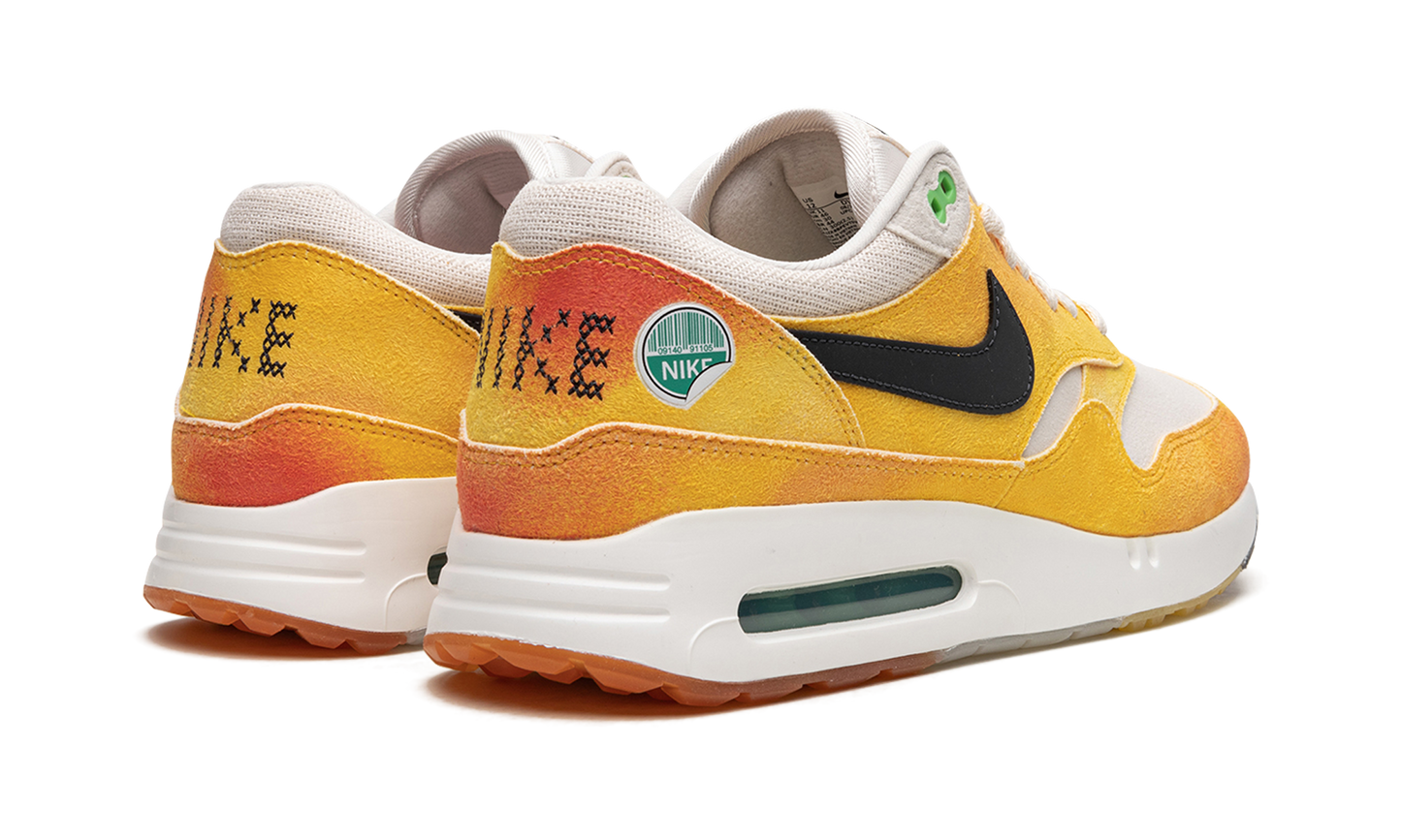 Air Max 1 '86 OG Golf NRG "Always Fresh"