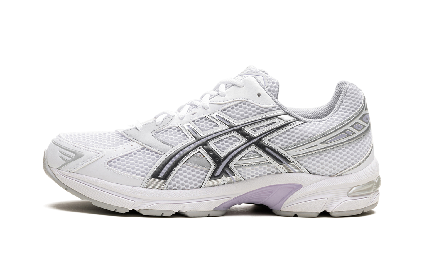 Gel 1130 WMNS "White Carrier Grey" 1202A164 115