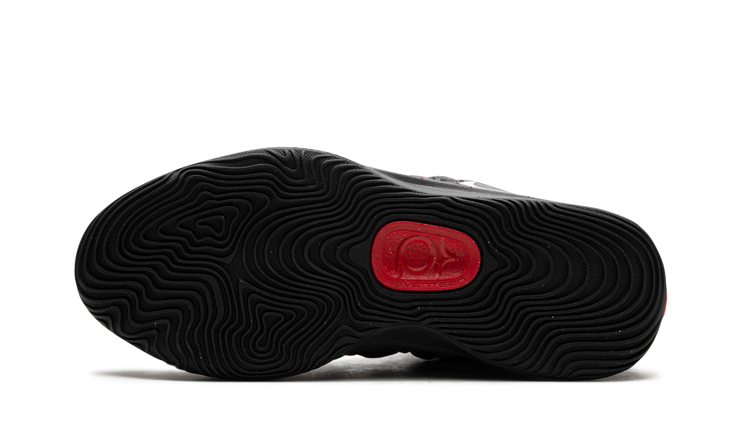 KD 17 "Iron Grey" FJ9487 001