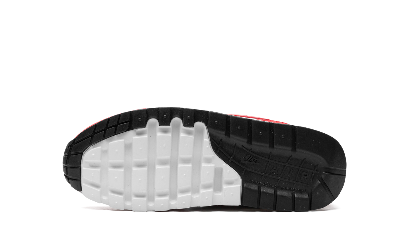 Air Max 1 GS "Sport Red" DZ3307 003