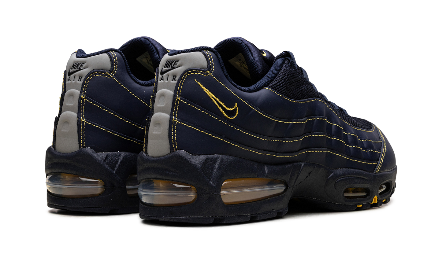 Air Max 95 "Michigan" IB7936 400