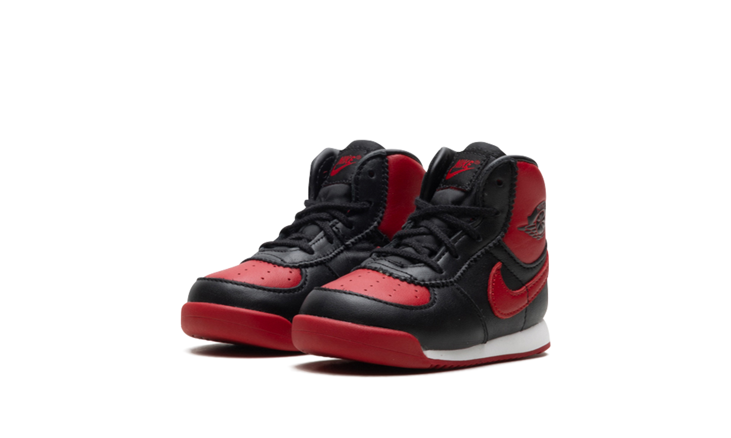 Air Jordan 1 High 85 TD "Bred"