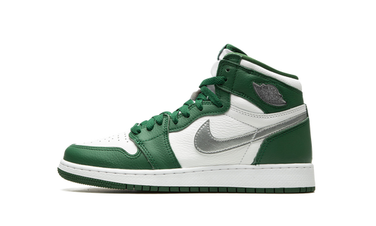 Air Jordan 1 Retro High OG GS "Gorge Green" 575441 303