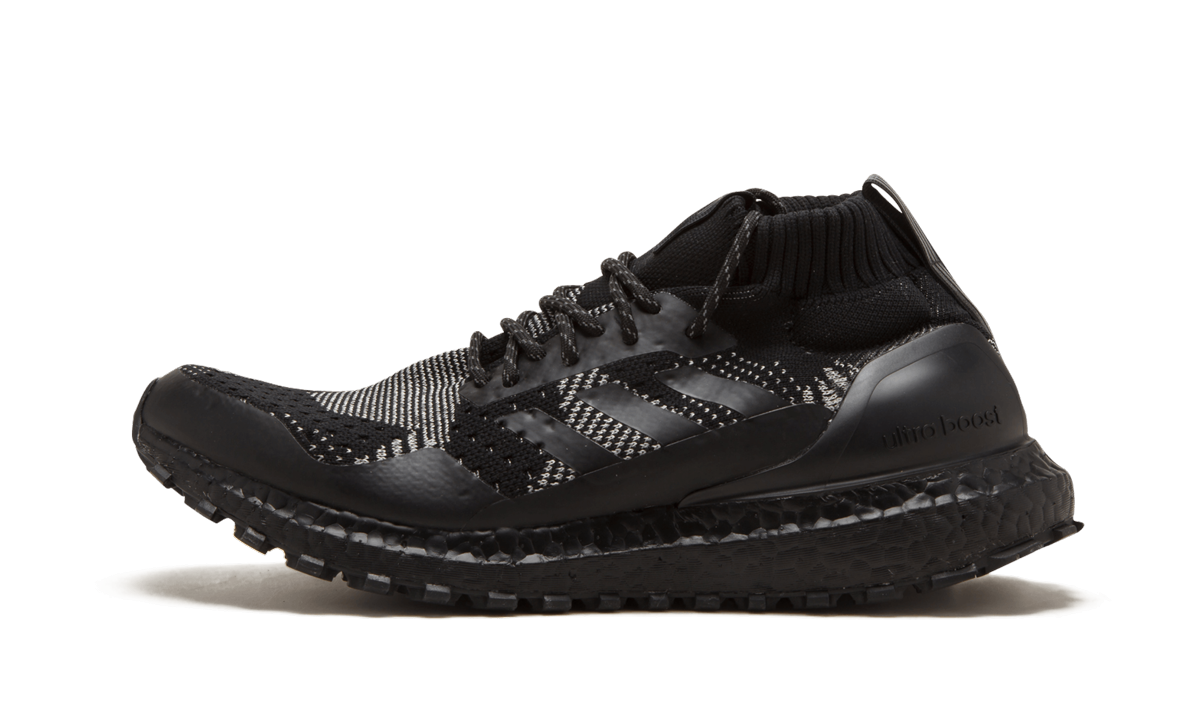 Ultraboost Mid TR Kith "Kith x Nonnative"
