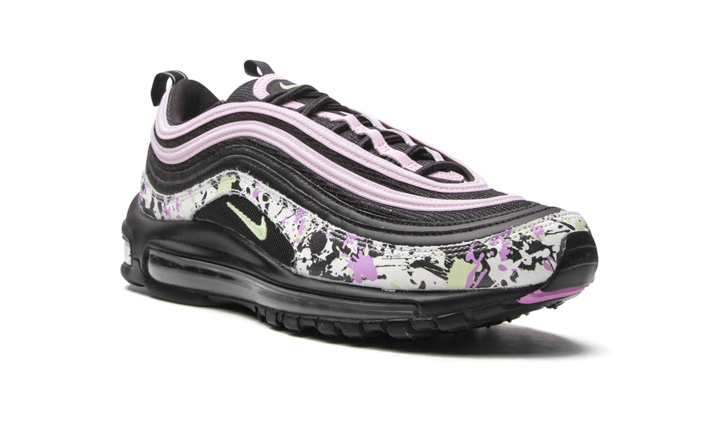 AIR MAX 97 MNS WMNS "Splatter" CZ8096 100