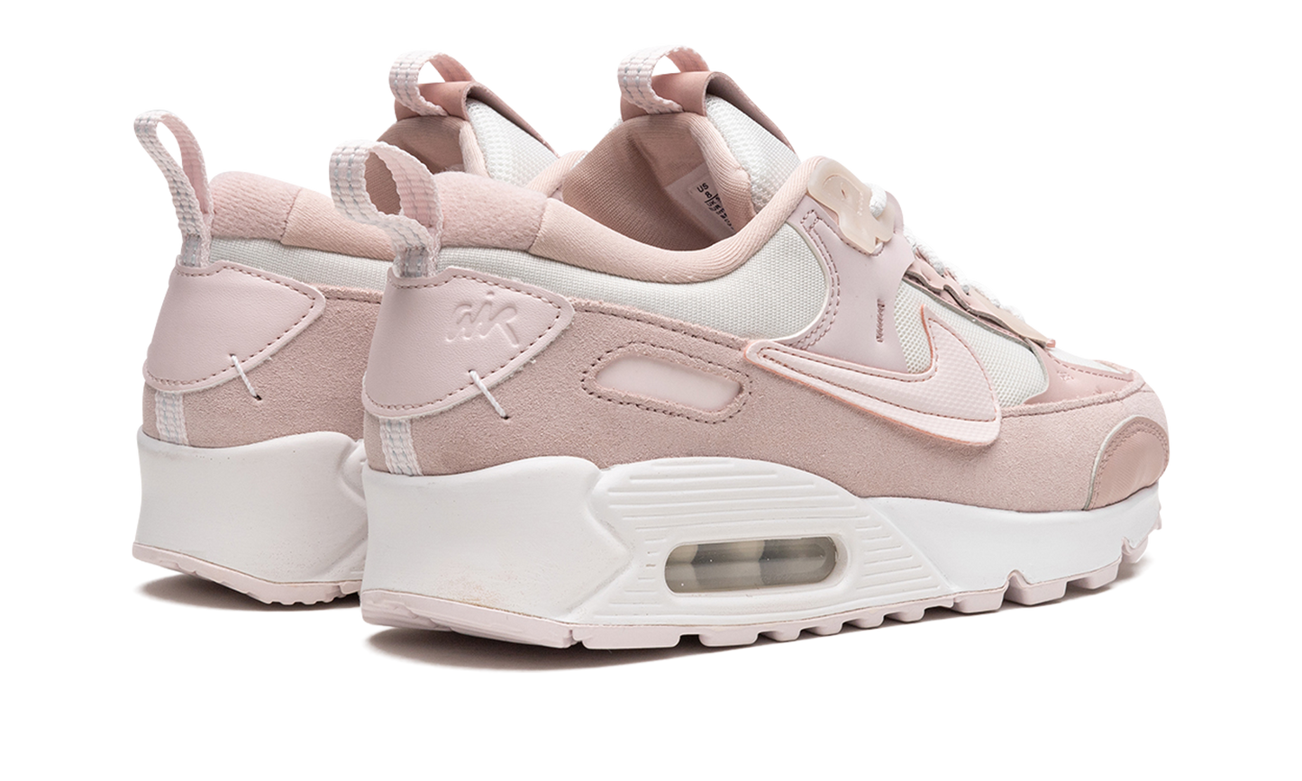 AIR MAX 90 FUTURA MNS WMNS "Barley Rose" DM9922 104