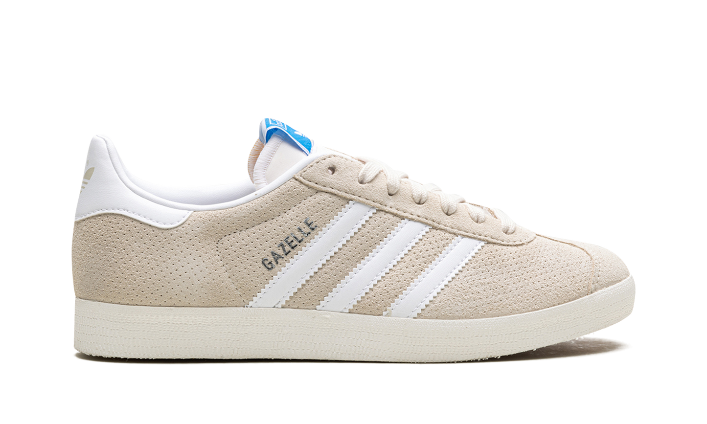 Gazelle "Wonder White" IF3817