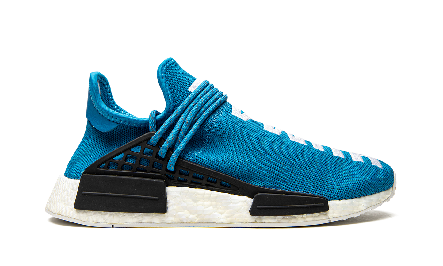 NMD Humanrace "Pharrell Williams - Blue"