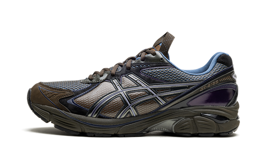 GT-2160 UB6-S "Grey Floss/Brown Storm" 1203A421 400